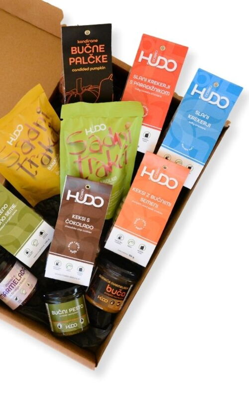 PAKET DOBROT: ZALOGA ZA HLADNE DNI