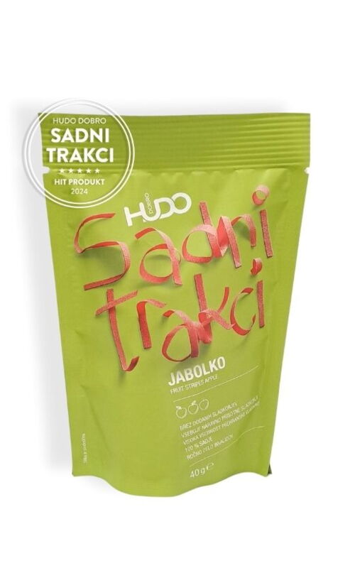 Sadni trakci JABOLKO